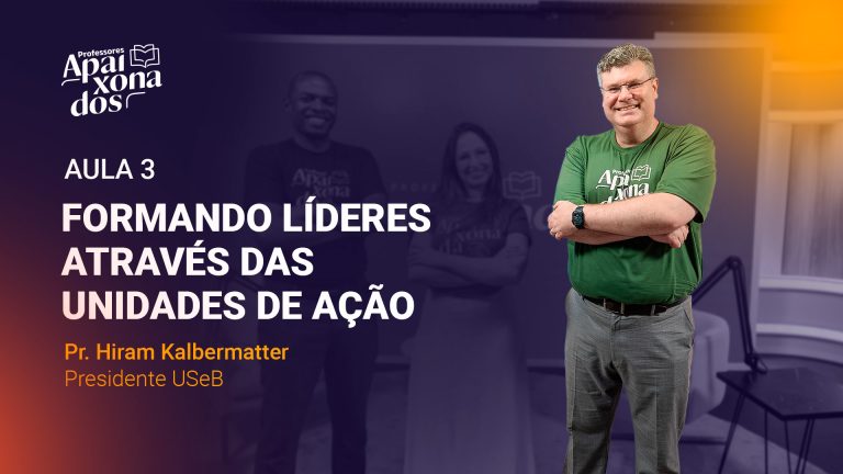Curso Professores Apaixonados – Aula 03