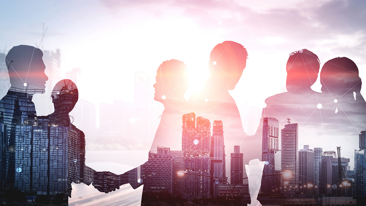 Como Evangelizar Grandes Cidades